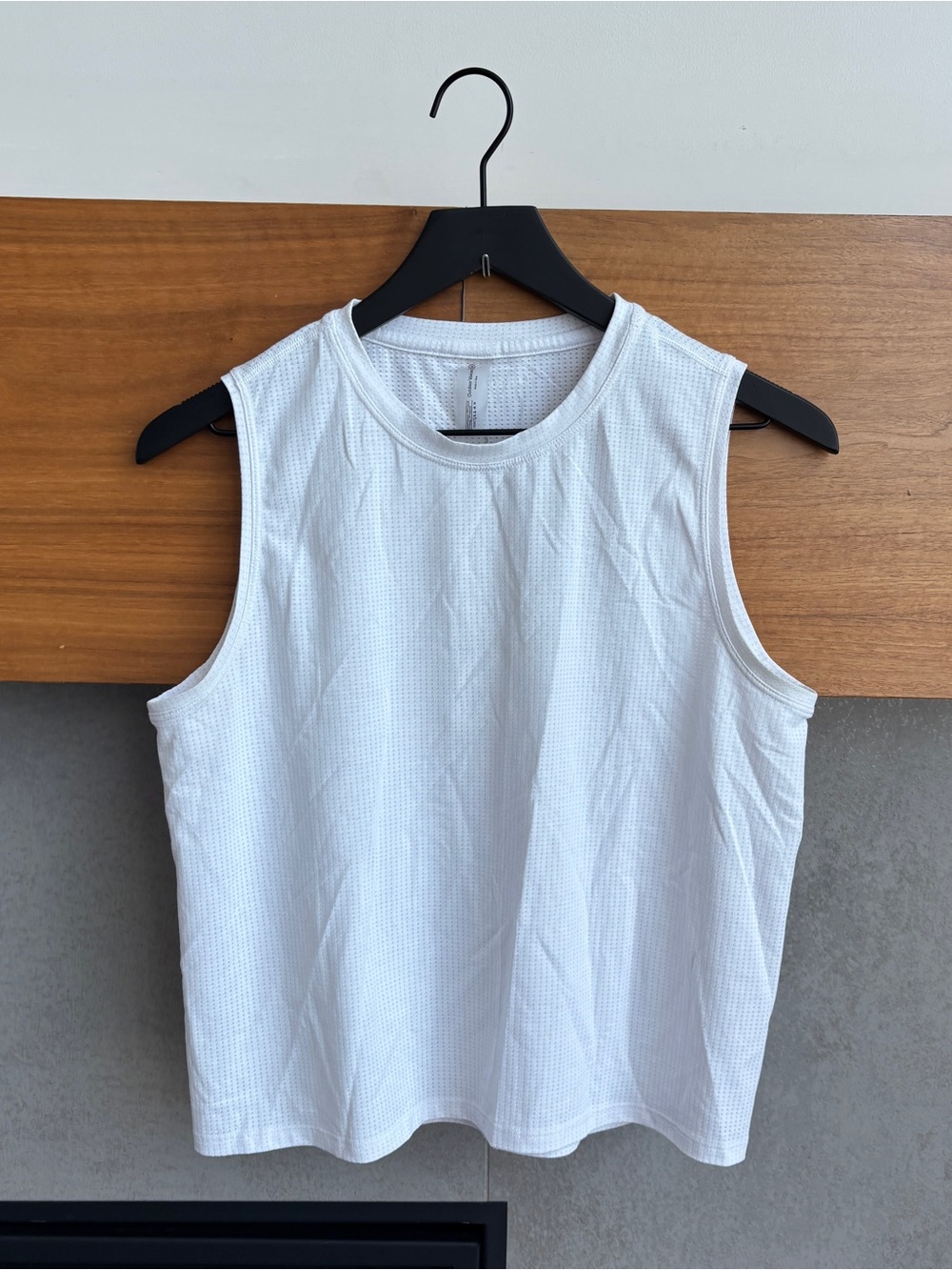 Outdoor Voices Tank Top, Size M